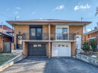 40 Tisdale St N, Hamilton, ON L8L 5M4