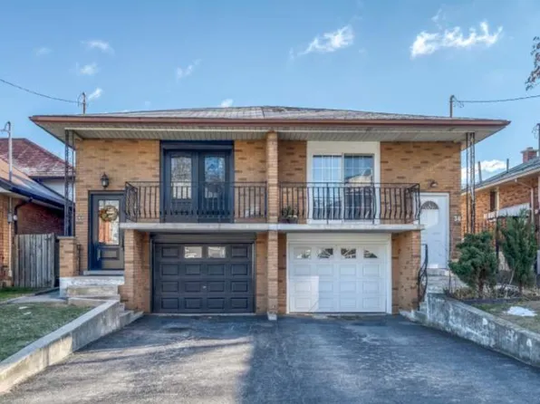 40 Tisdale St N, Hamilton, ON L8L 5M4