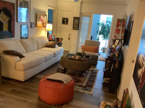 300 E South St, Orlando, FL 32801