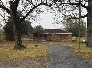 9409 Peters Rd, Cabot, AR 72023