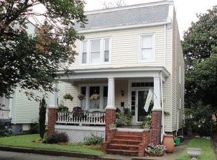 608 N 33rd St, Richmond, VA 23223