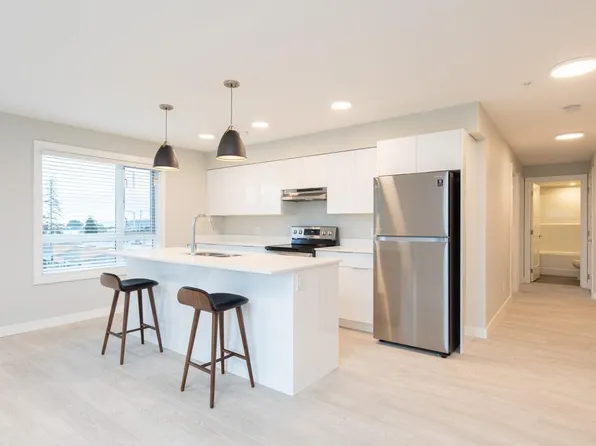 Southpoint Apartments