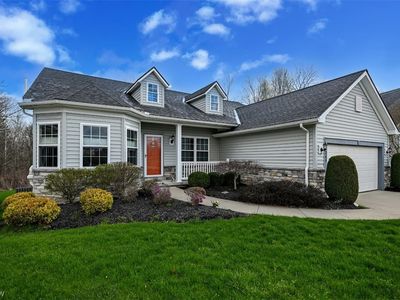 10269 River Run Ln, North Royalton, OH, 44133