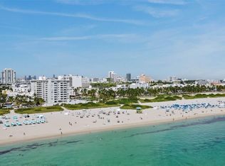 Royal Atlantic Condo, Miami Beach, FL 33139