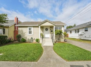 2371 Yajome St, Napa, CA 94558