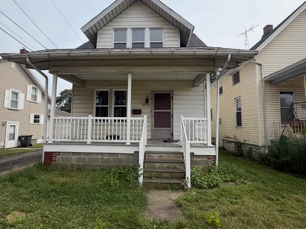3026 13th St NW, Canton, OH 44708