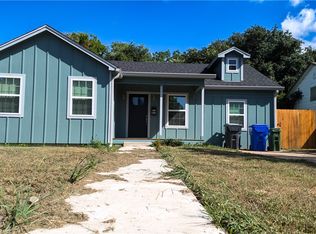 3613 Sanger Ave, Waco, TX 76710