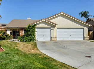 36894 Blanc Ct, Winchester, CA 92596