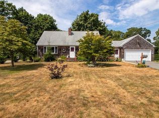 72 Maple Ave, Swansea, MA 02777