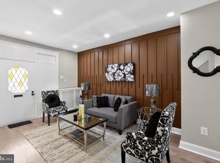 317 E Rockland St, Philadelphia, PA 19120