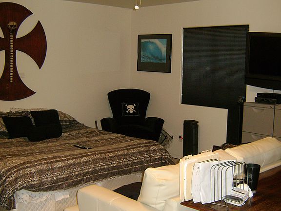 Master Suite