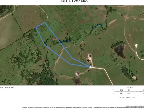 LOT 55 Private Road 451, Grandview, TX 76050