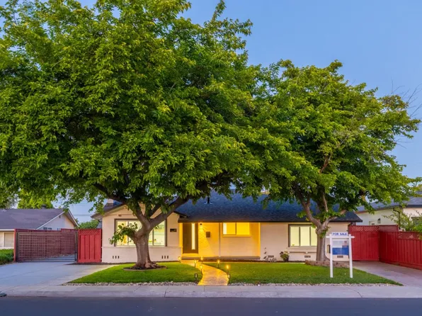 68 N Midway St, Campbell, CA 95008