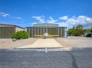 796 Lindberg Ave, Sandy Valley, NV 89019