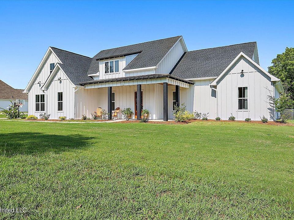 158 Harrell Rd, Pelahatchie, MS 39145 Zillow