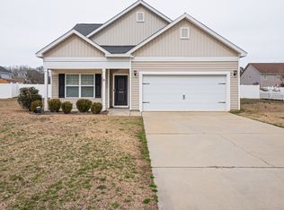 3245 Mitchum St, Sumter, SC 29154