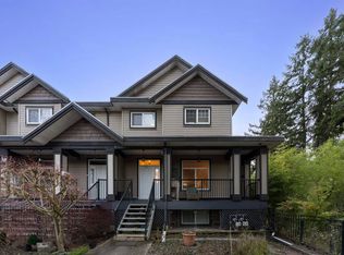 9347 122nd St, Surrey, BC