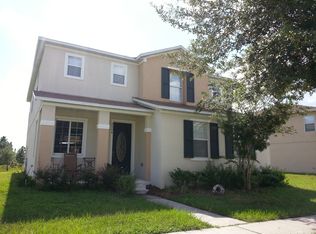 2504 Wild Tamarind Blvd, Orlando, FL 32828