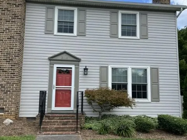 (undisclosed Address), Winchester, VA 22601