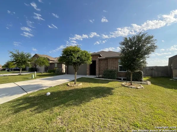 2118 Silver Maple, New Braunfels, TX 78130