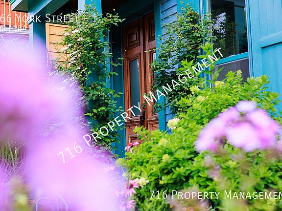 5th image of 166 York St #1