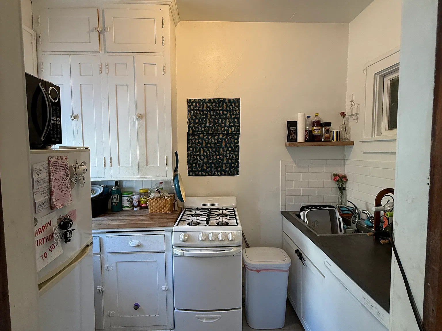 1 bed, $1,049 — Photo 3