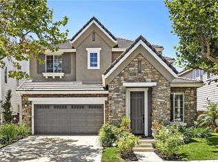 4 Baudin Cir, Mission Viejo, CA 92694