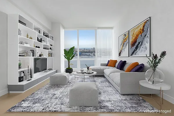 Rented by Brown Harris Stevens | media 27