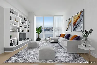 Rented by Brown Harris Stevens