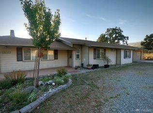 28240 Black Gold Way, Tehachapi, CA 93561