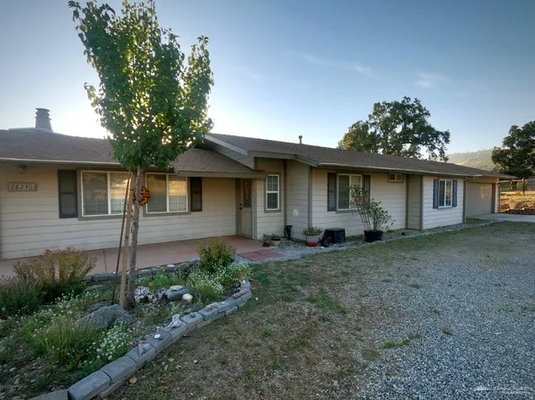 28240 Black Gold Way, Tehachapi, CA 93561