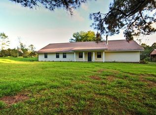 17330 Sanders Rd, Franklinton, LA 70438