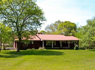 1255 Highway 160, Newport, TN 37821