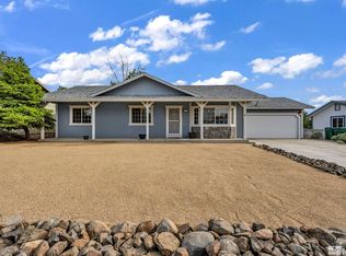 240 Mia Dr, Sparks, NV 89436