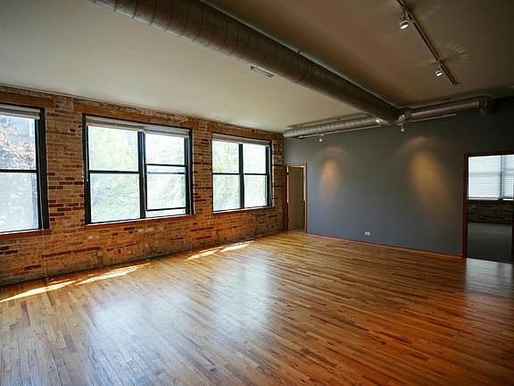 5th image of 1101 N Damen Ave #2F
