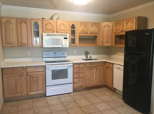 2061 Turk Blvd, San Francisco, CA 94115