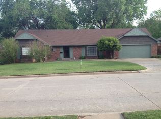 644 Yukon Ave, Yukon, OK 73099