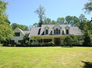 8 Birnam Wood Rd, Bethel, CT 06801