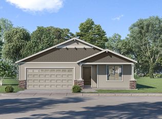 3534 NW 10th Pl, Redmond, OR 97756