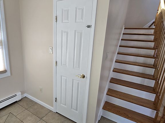 4 - Jacket Closet