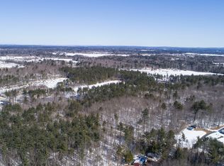 148 Webster Rd, Buxton, ME 04093