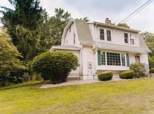 65 Althea St, West Springfield, MA 01089