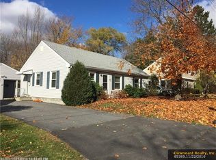 83 Vera St, Portland, ME 04103