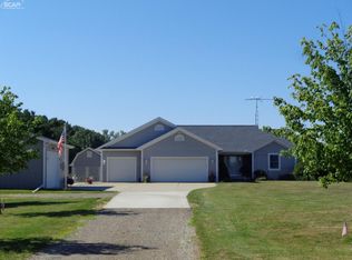 5651 Birch Run Rd, Millington, MI 48746