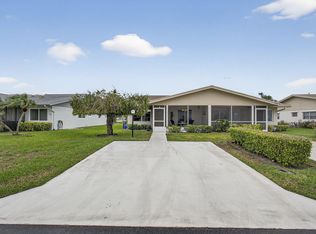 5455 Janice Lane, West Palm Beach, FL 33417