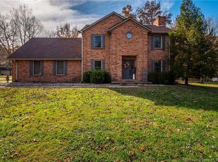 701 Hampton Ct, Sellersburg, IN 47172