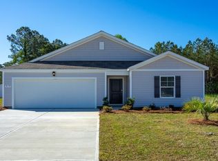 308 Cold Creek Pass, Port Wentworth, GA 31407