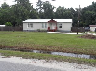 1970 Sheridan Dr, Saint Augustine, FL 32084