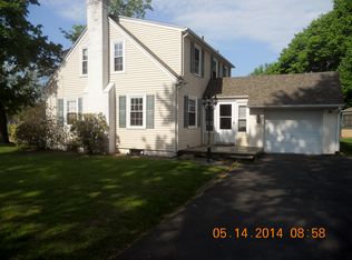 184 Harmony Ct, Warwick, RI 02889