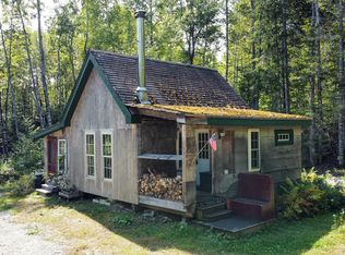 617 Seboeis Rd, Howland, ME 04448